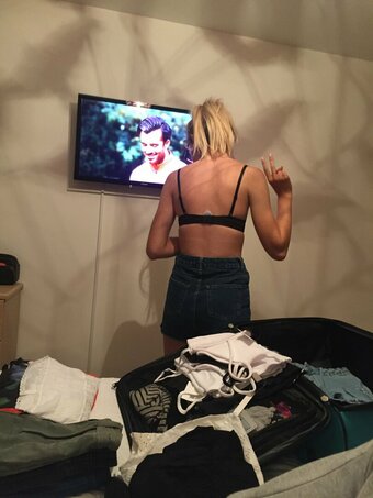 Anna Christian Anna Christian