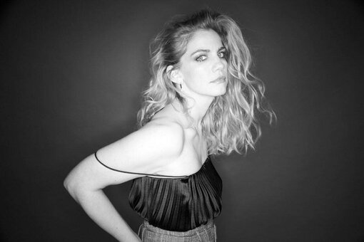 Anna Chulmsky / annachlumskyoficial Nude Leaks Photo 5