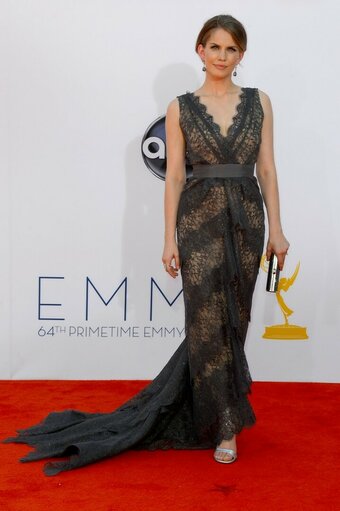 Anna Chulmsky / annachlumskyoficial Nude Leaks Photo 7