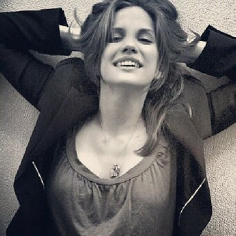 Anna Chulmsky / annachlumskyoficial Nude Leaks Photo 10