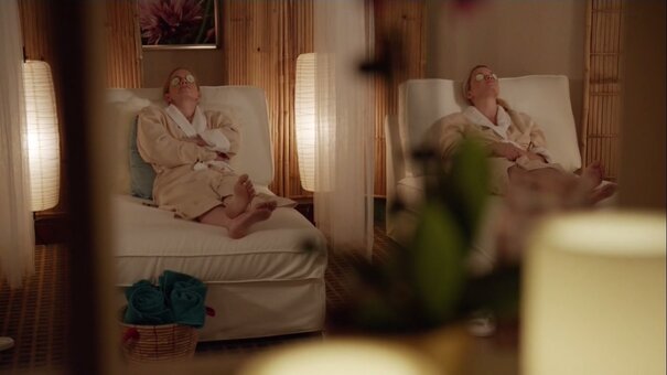 Anna Chulmsky / annachlumskyoficial Nude Leaks Photo 12