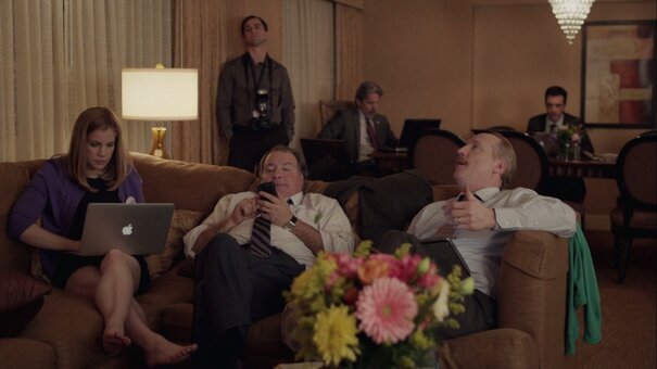 Anna Chulmsky / annachlumskyoficial Nude Leaks Photo 13