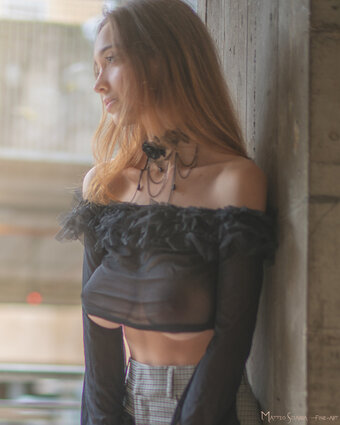 Anna Collini / Anka Colli / anna_collini_ Nude Leaks Photo 9