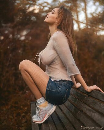 Anna Collini / Anka Colli / anna_collini_ Nude Leaks Photo 11