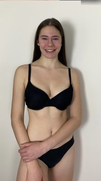 Anna Corinna Samek / annacosa Nude Leaks Photo 5