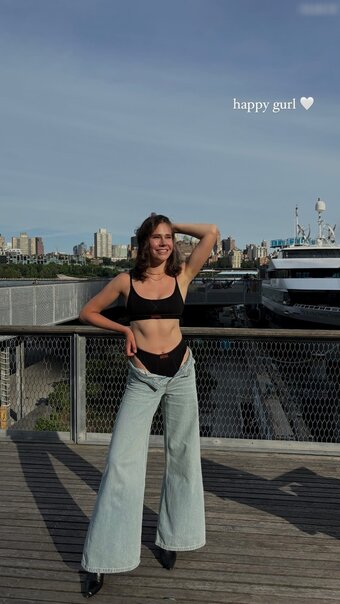 Anna Corinna Samek / annacosa Nude Leaks Photo 26