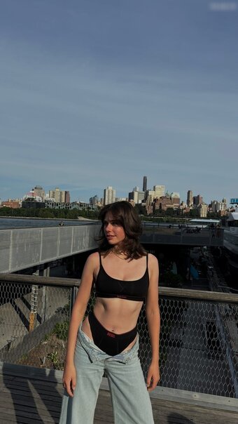 Anna Corinna Samek / annacosa Nude Leaks Photo 27