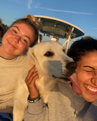 Anna DeLeon / Annadeleonn Nude Leaks Photo 5