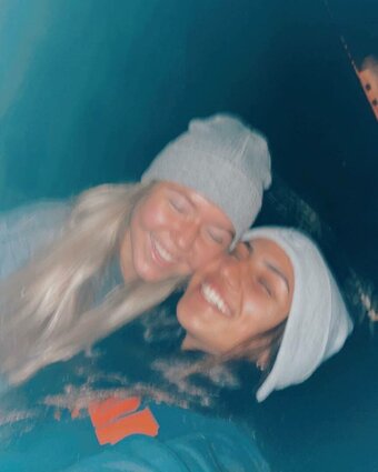 Anna DeLeon / Annadeleonn Nude Leaks Photo 6