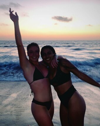 Anna DeLeon / Annadeleonn Nude Leaks Photo 9