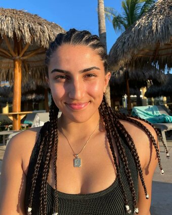 Anna DeLeon / Annadeleonn Nude Leaks Photo 10