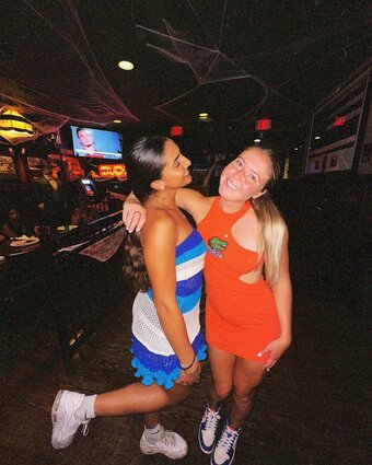 Anna DeLeon / Annadeleonn Nude Leaks Photo 20