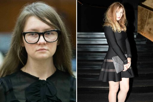 Anna Delvey