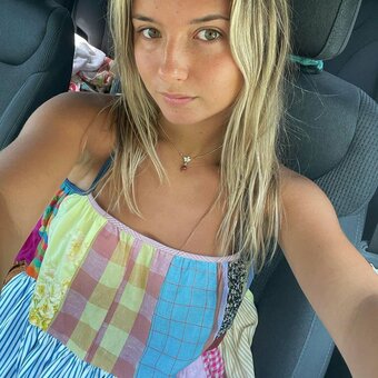 Anna Dyn / ania.dyn Nude Leaks Photo 3