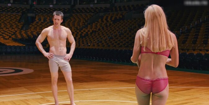 Anna Faris Nude Leaks Photo 3