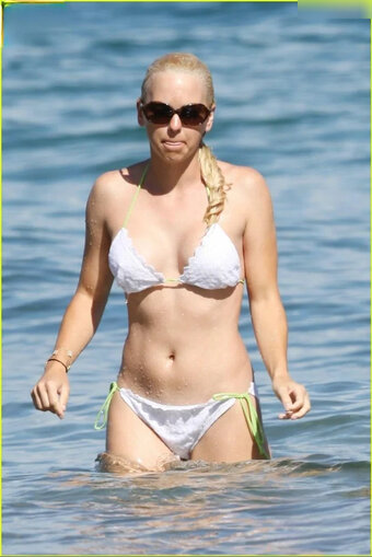 Anna Faris Nude Leaks Photo 13