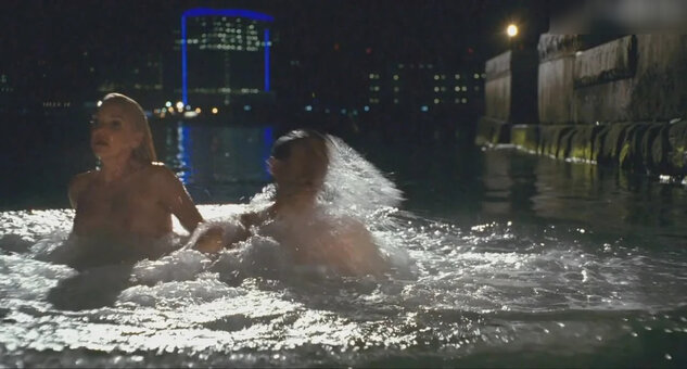 Anna Faris Nude Leaks Photo 29
