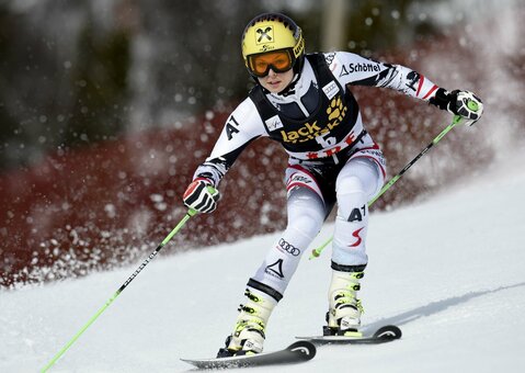 Anna Fenninger Anna Fenninger