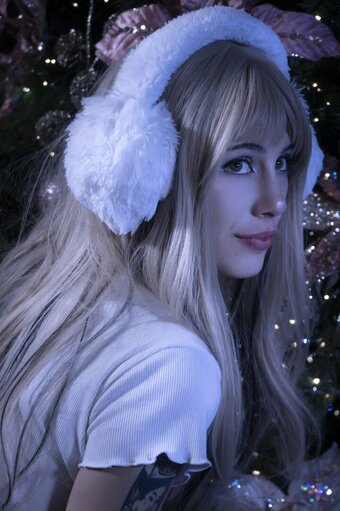 anna_fire / anna_fire051 / https: Nude Leaks OnlyFans Photo 4