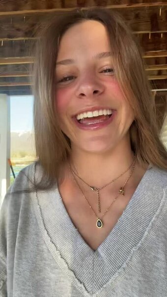 Anna Frey Nude Leaks Photo 4