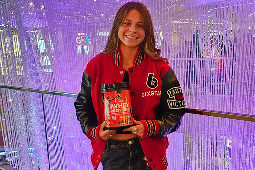 Anna Frey Nude Leaks Photo 6