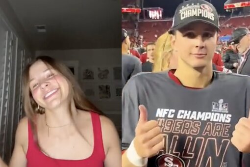 Anna Frey Nude Leaks Photo 7