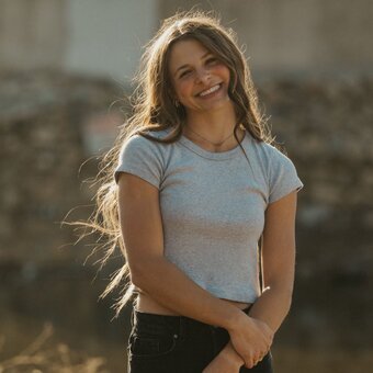 Anna Frey Nude Leaks Photo 11