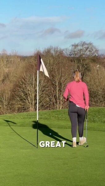 Anna Halliday / Golf with Anna / golfwithanna Nude Leaks Photo 10