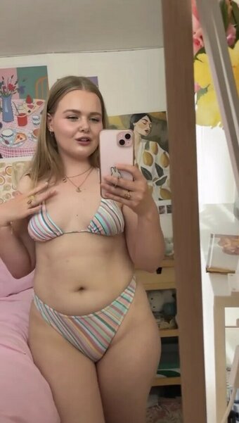 Anna Hettema / alienslovemyfairytale / alienslovemynsfw / anna_hettema / anna_hettema... Nude Leaks Photo 10