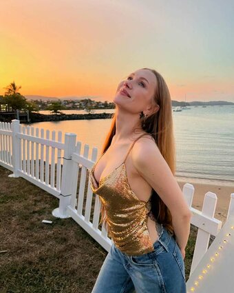 Anna Hristenko / hristenko_anna Nude Leaks Photo 2