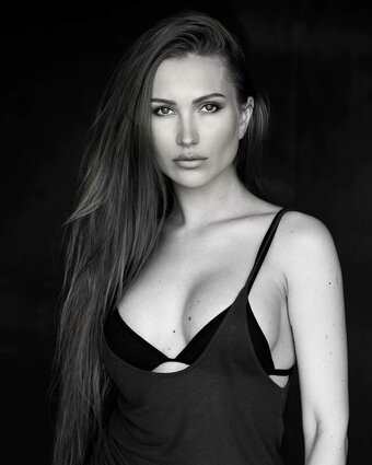 Anna Hristenko / hristenko_anna Nude Leaks Photo 22
