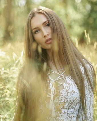 Anna Hristenko / hristenko_anna Nude Leaks Photo 26