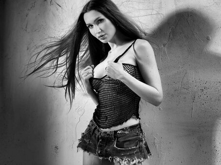 Anna Hristenko / hristenko_anna Nude Leaks Photo 33