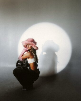 Anna Jay / annajay____ / aprettyjay Nude Leaks OnlyFans Photo 23