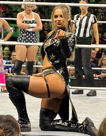 Anna Jay / annajay____ / aprettyjay Nude Leaks OnlyFans Photo 41