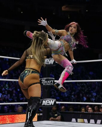 Anna Jay / annajay____ / aprettyjay Nude Leaks OnlyFans Photo 42