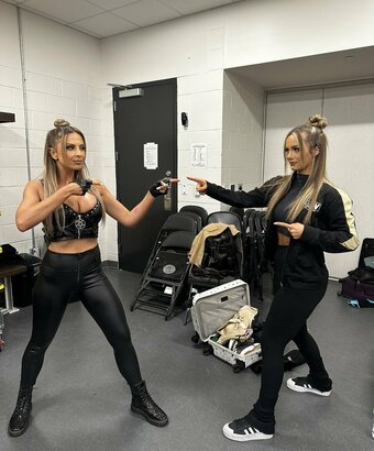 Anna Jay / annajay____ / aprettyjay Nude Leaks OnlyFans Photo 43