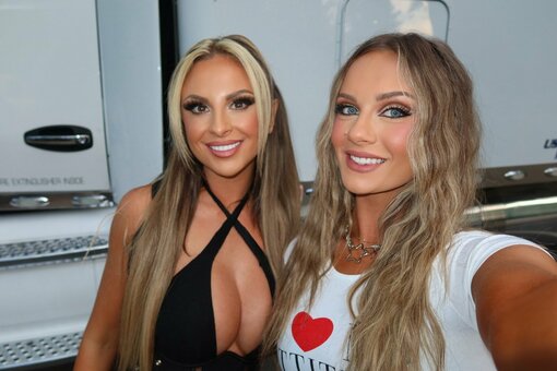 Anna Jay / annajay____ / aprettyjay Nude Leaks OnlyFans Photo 44