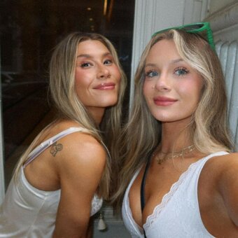 Anna Jay / annajay____ / aprettyjay Nude Leaks OnlyFans Photo 46