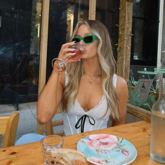 Anna Jay / annajay____ / aprettyjay Nude Leaks OnlyFans Photo 47