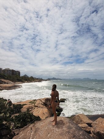 Anna Julia / Anna Bagunceira / annabagunceira / therealjuliaann Nude Leaks OnlyFans Photo 4