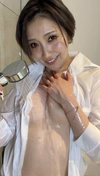Anna Kami / anna.kami3 / https: / kamianna_ / 加美杏奈 Nude Leaks Photo 4