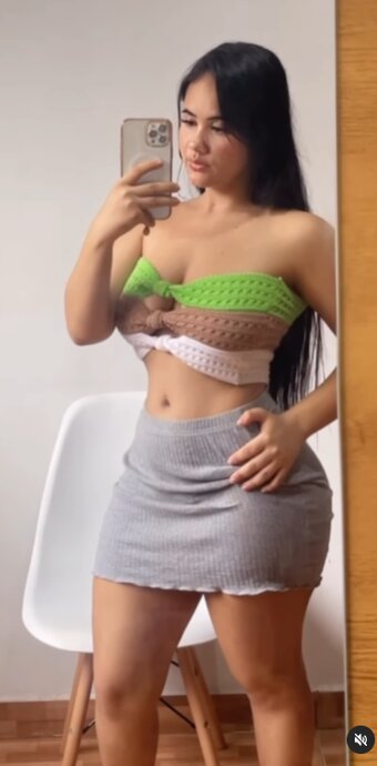 Anna Kidd / annakidd__ Nude Leaks OnlyFans Photo 10