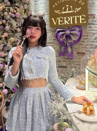 Anna Kim / annakim9898 / https: Nude Leaks Photo 3