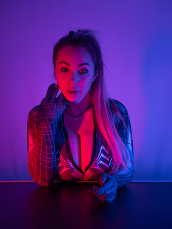 Anna Kostenko / freecare / kostenko_anika Nude Leaks Photo 48