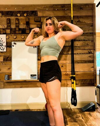Anna Laflower / annalafl / buff dad Nude Leaks Photo 4