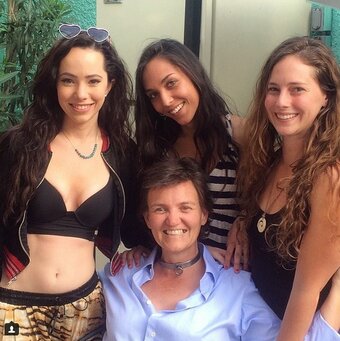 Anna Lichty / annalichty_ Nude Leaks Photo 1