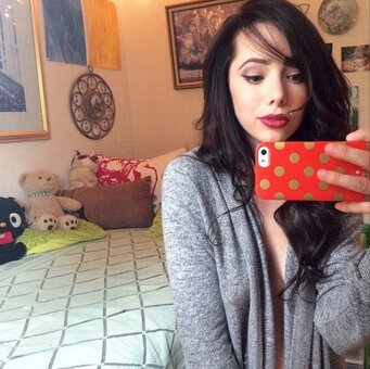 Anna Lichty / annalichty_ Nude Leaks Photo 2