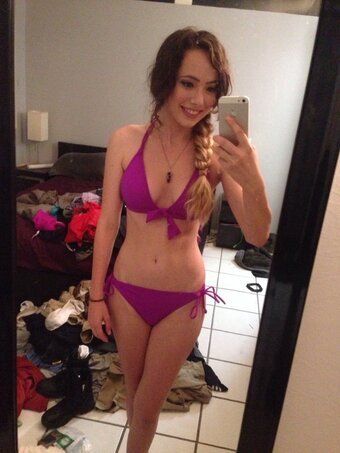 Anna Lichty / annalichty_ Nude Leaks Photo 5