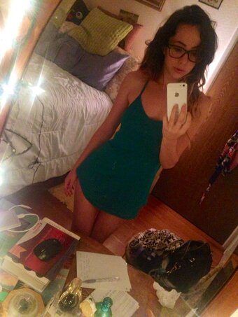 Anna Lichty / annalichty_ Nude Leaks Photo 6